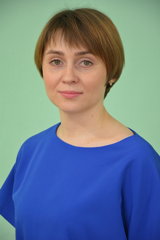 Белаковская Светлана Владимировна.